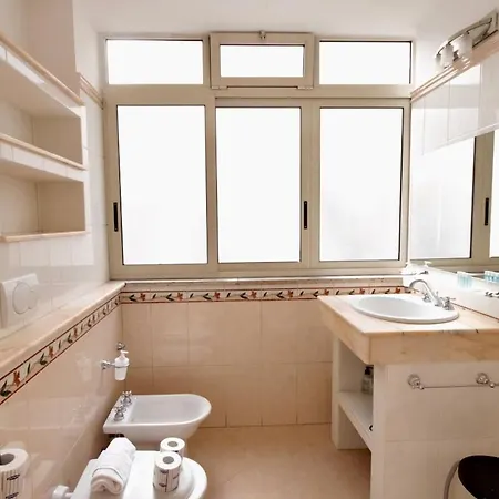 Appartamento Hc - Stadio Olimpico Huge New Roma