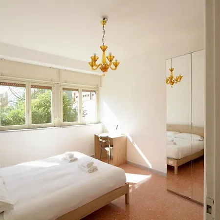 Hc - Stadio Olimpico Huge New Appartamento