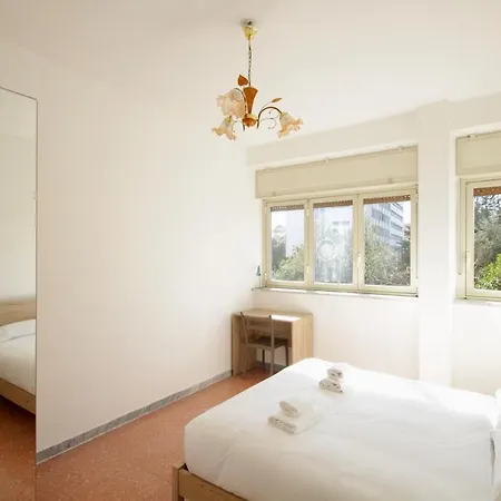 Hc - Stadio Olimpico Huge New Appartamento *