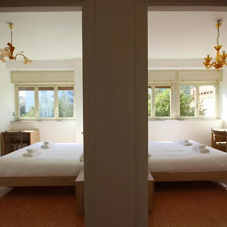 Hc - Stadio Olimpico Huge New Appartamento *