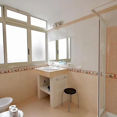 Hc - Stadio Olimpico Huge New Appartement *