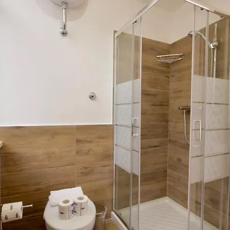 Hc - Stadio Olimpico Huge New Apartment Rome