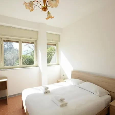 Hc - Stadio Olimpico Huge New Apartment *