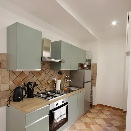 Apartment Hc - Stadio Olimpico Huge New *