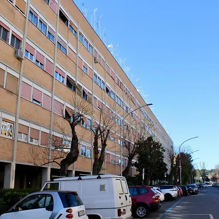 Hc - Stadio Olimpico Huge New Apartment Rome