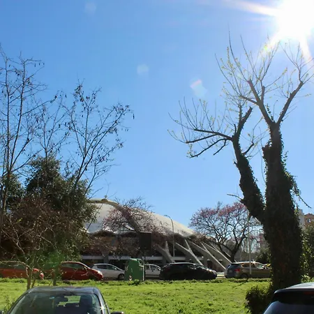 Hc - Stadio Olimpico Huge New Apartment *