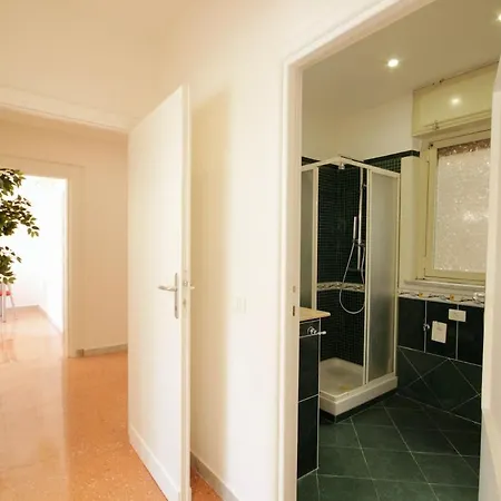 Hc - Stadio Olimpico Huge New Appartement *