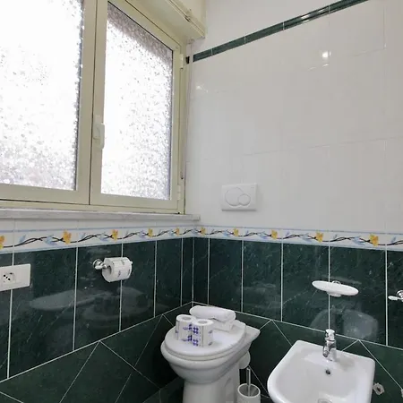 Hc - Stadio Olimpico Huge New Apartment Rome