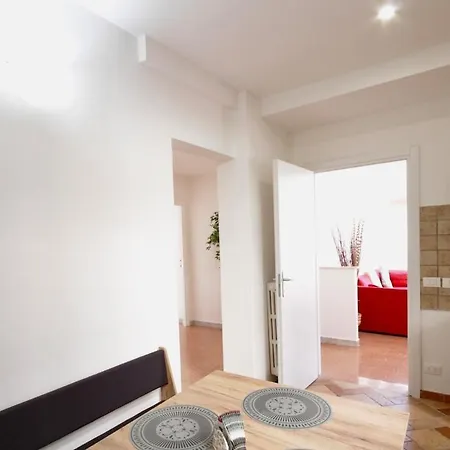 Hc - Stadio Olimpico Huge New Apartment Rome