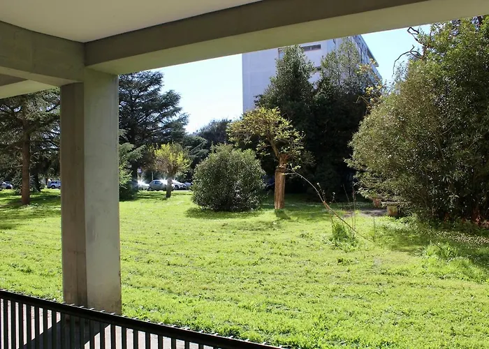 Apartment Hc - Stadio Olimpico Huge New Rome