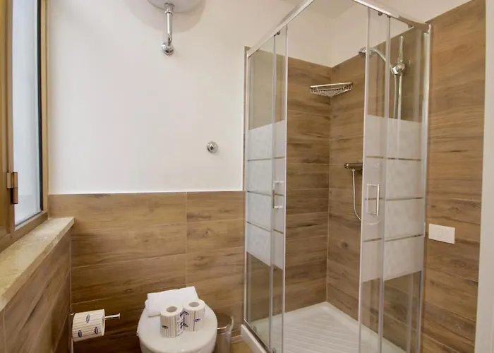 Hc - Stadio Olimpico Huge New Apartment Rome