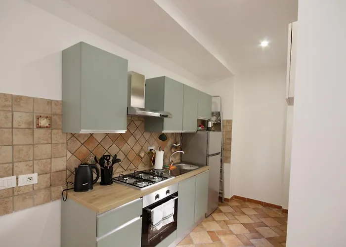 Apartment Hc - Stadio Olimpico Huge New *