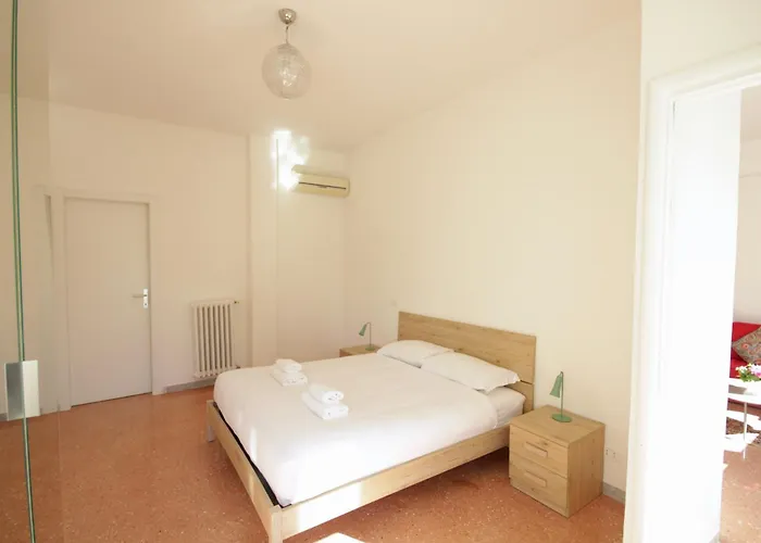 Apartment Hc - Stadio Olimpico Huge New Rome